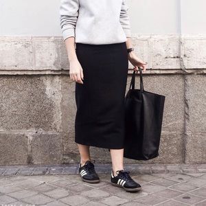 Adidas Samba Classic - Wmns 9.5